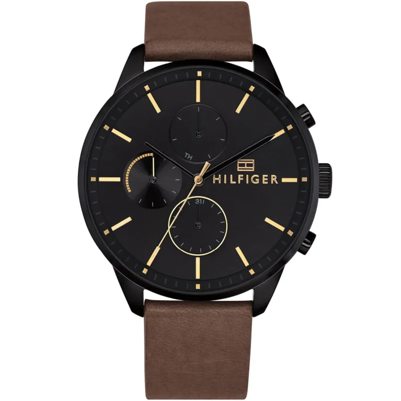 Tommy Hilfiger Watch For Men 1791977