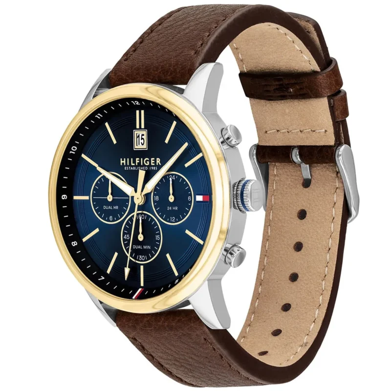 Tommy Hilfiger Watch For Men 1791980