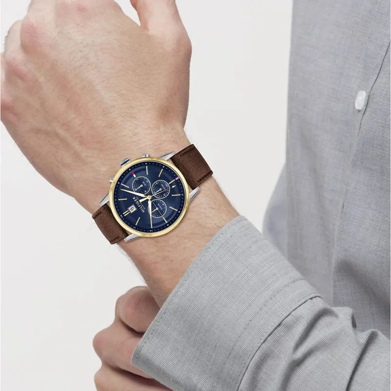 Tommy Hilfiger Watch For Men 1791980