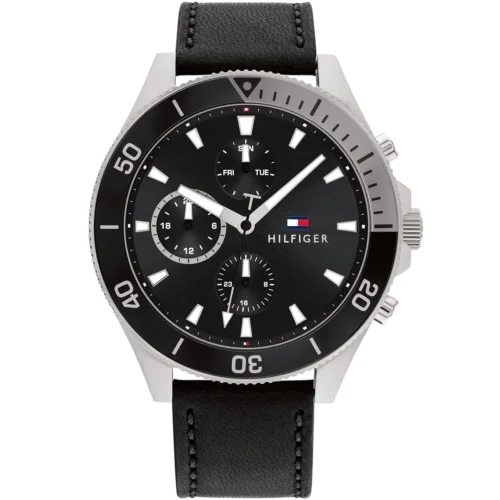 Tommy Hilfiger Watch For Men 1791984