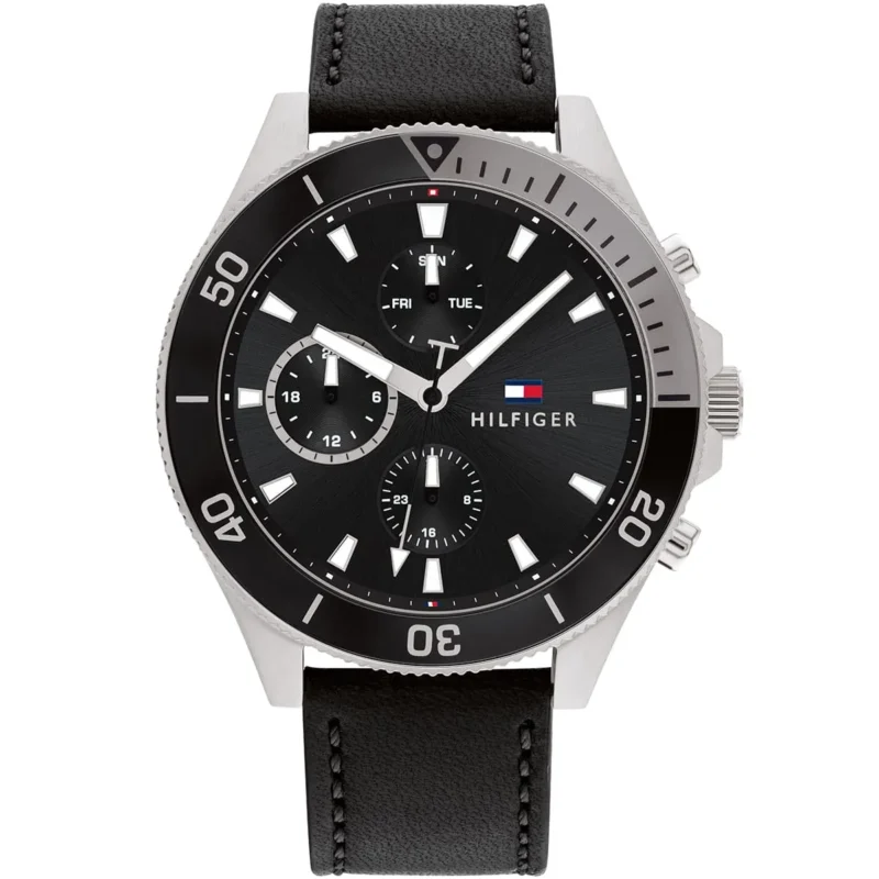 Tommy Hilfiger Watch For Men 1791984