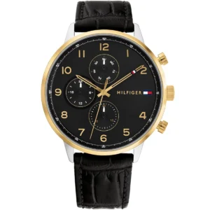 Tommy Hilfiger Watch For Men 1791986
