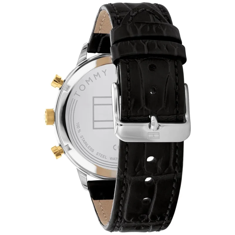 Tommy Hilfiger Watch For Men 1791986