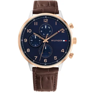 Tommy Hilfiger Watch For Men 1791987