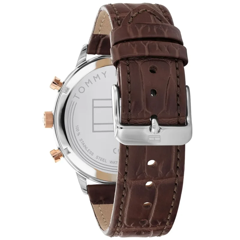 Tommy Hilfiger Watch For Men 1791987