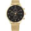Tommy Hilfiger Watch For Men 1791989