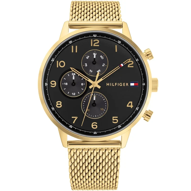 Tommy Hilfiger Watch For Men 1791989