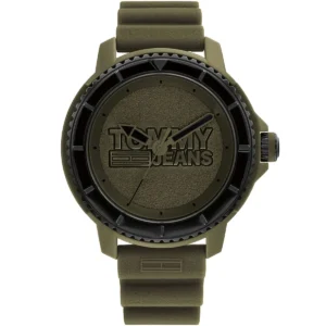 Tommy Hilfiger Watch For Men 1792002