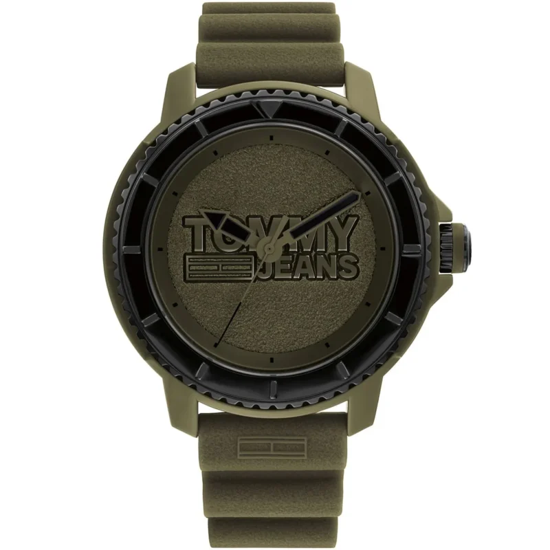 Tommy Hilfiger Watch For Men 1792002