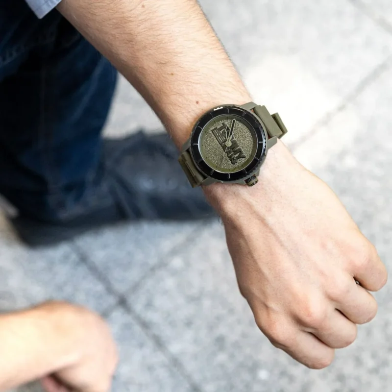 Tommy Hilfiger Watch For Men 1792002