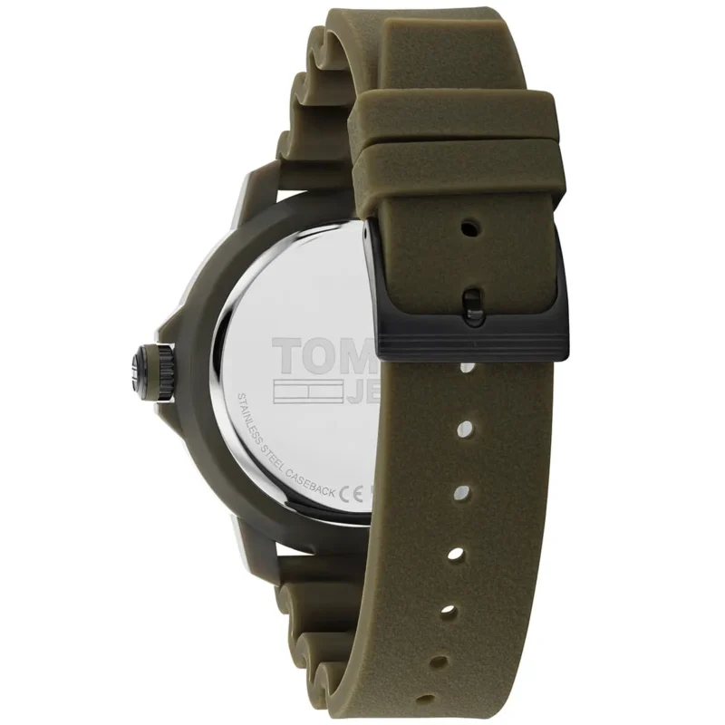 Tommy Hilfiger Watch For Men 1792002
