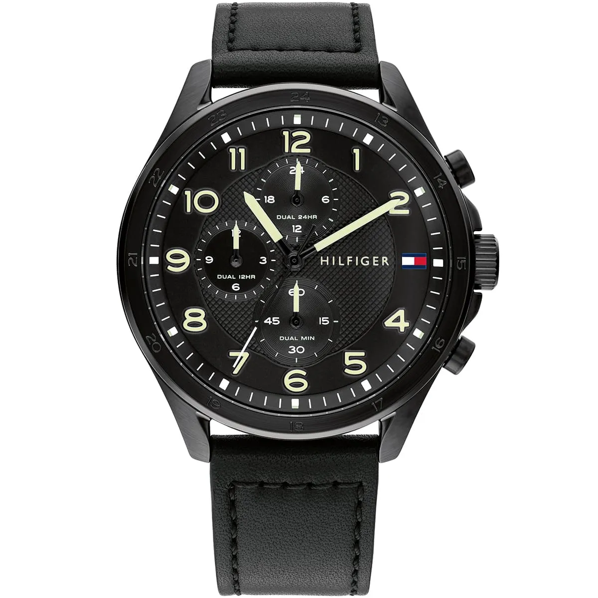 Tommy Hilfiger Watch For Men 1792004 - Egwatch