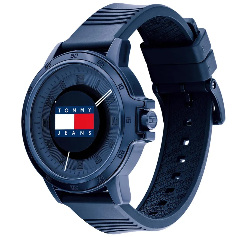 Tommy Hilfiger Watch For Men 1792034