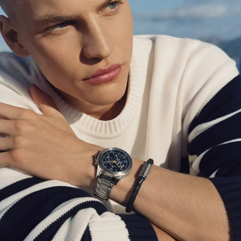 Tommy Hilfiger Watch For Men 1792059