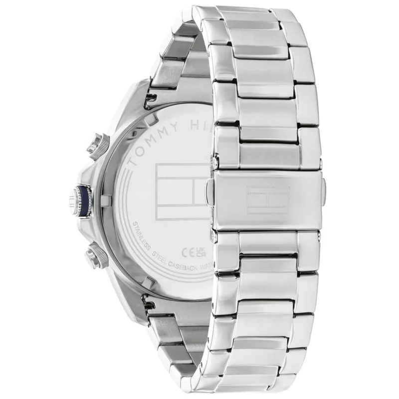 Tommy Hilfiger Watch For Men 1792059