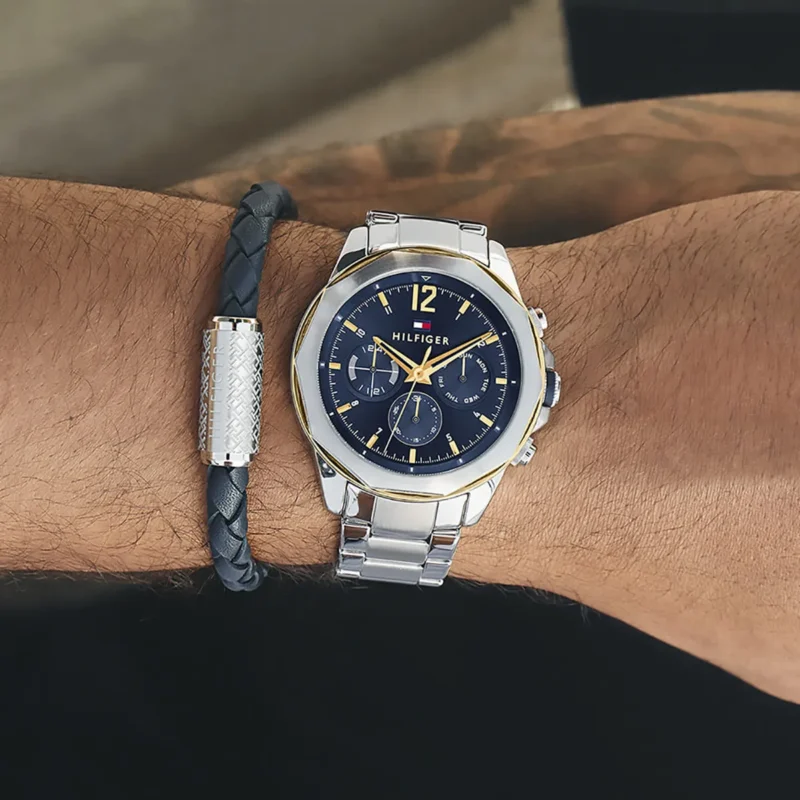 Tommy Hilfiger Watch For Men 1792059