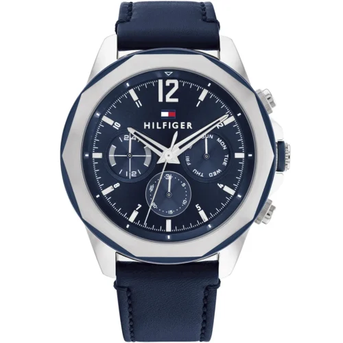 Tommy Hilfiger Watch For Men 1792063