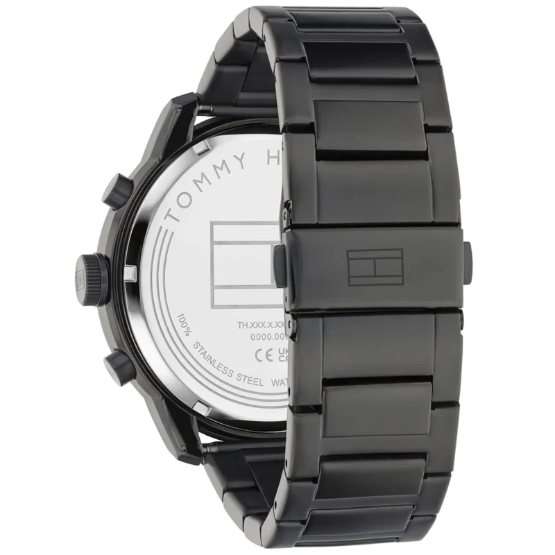 Tommy Hilfiger Watch For Men 1792070