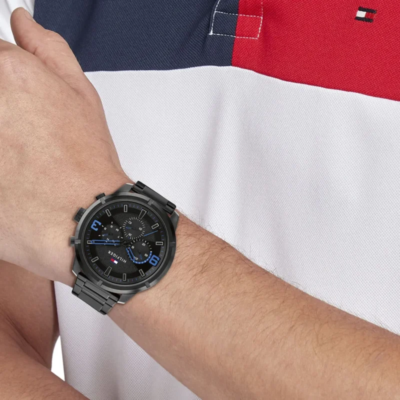 Tommy Hilfiger Watch For Men 1792070