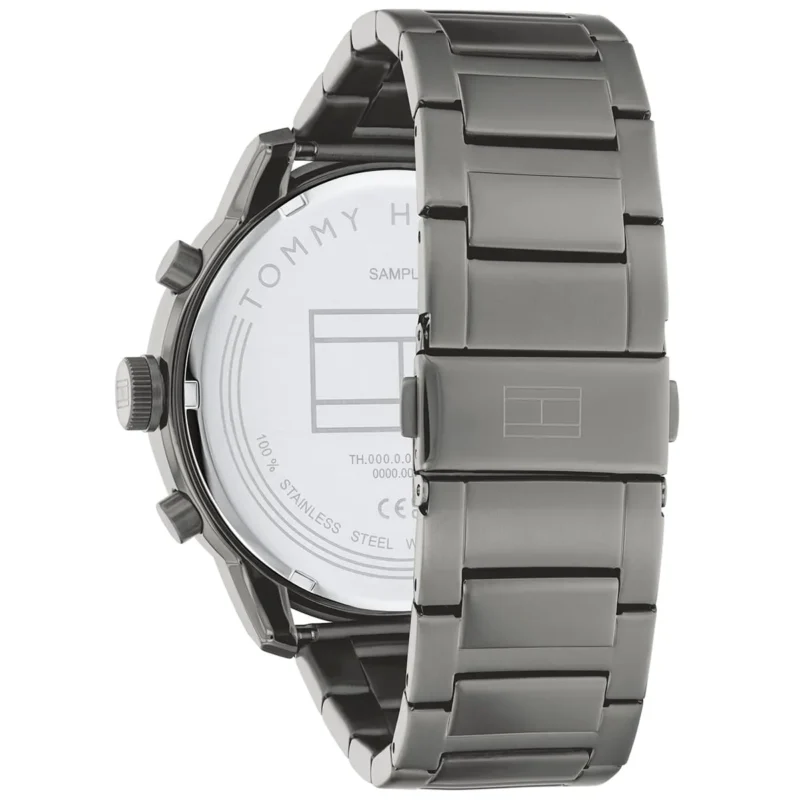 Tommy Hilfiger Watch For Men 1792071