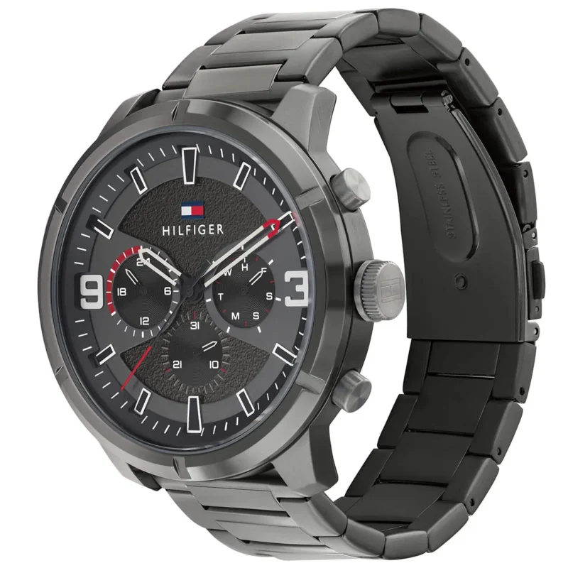Tommy Hilfiger Watch For Men 1792071