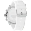 1792072-tommy-hilfiger-watch-men-white-dial-rubber-strap-quartz-battery-analog-wild_3 Tommy Hilfiger Watch For Men 1792072
