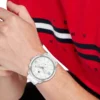 1792072-tommy-hilfiger-watch-men-white-dial-rubber-strap-quartz-battery-analog-wild_4 Tommy Hilfiger Watch For Men 1792072