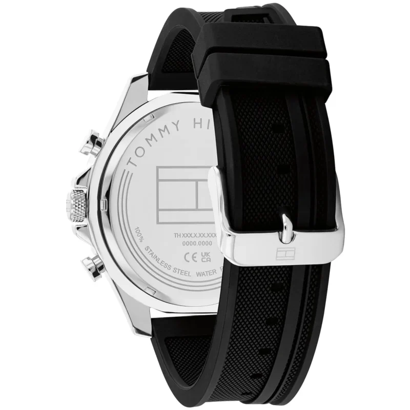 Tommy Hilfiger Watch For Men 1792082 back