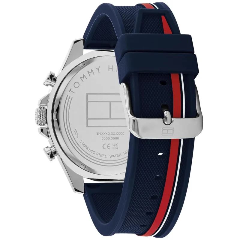Tommy Hilfiger Watch For Men 1792083