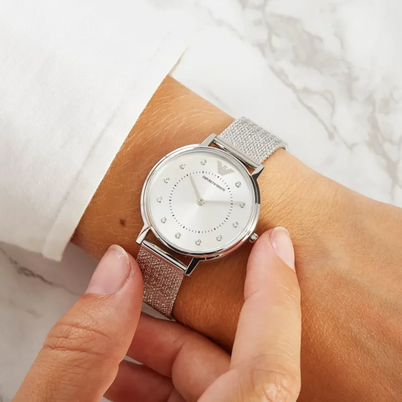 Emporio Armani Watch For Women AR11128