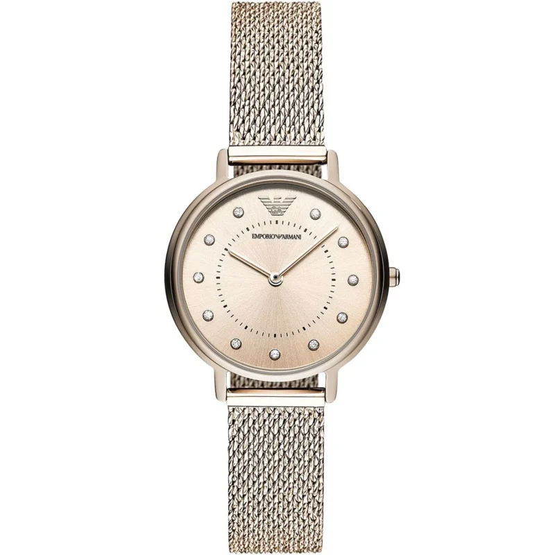 Emporio Armani Watch For Women AR11129