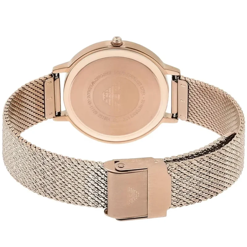 Emporio Armani Watch For Women AR11129
