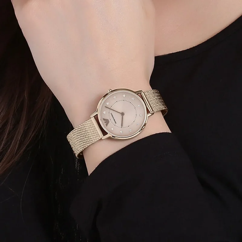 Emporio Armani Watch For Women AR11129