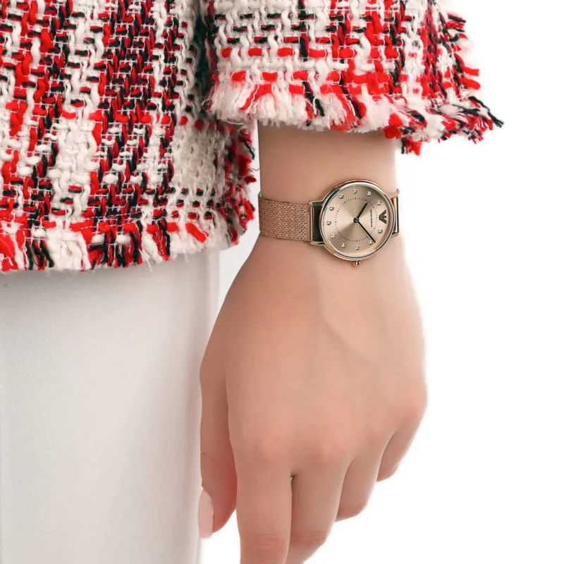 Emporio Armani Watch For Women AR11129