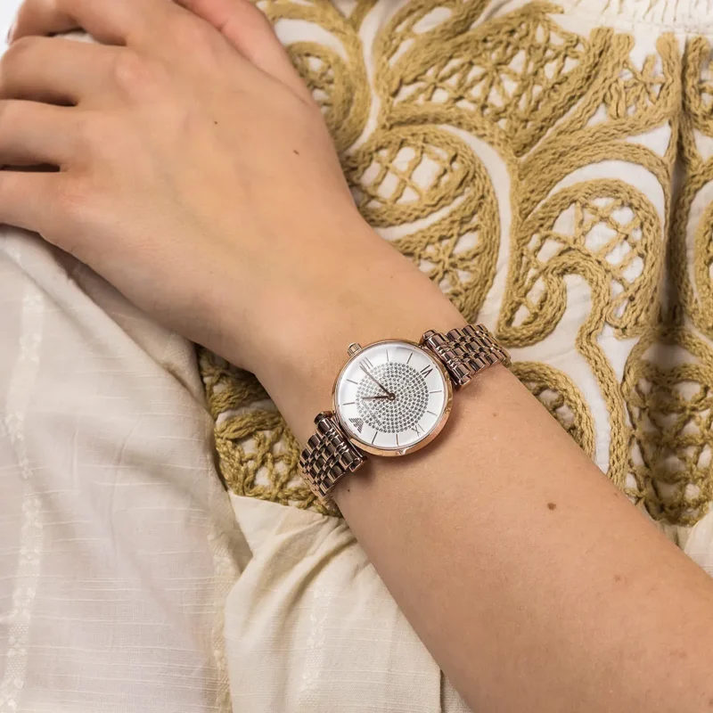 Emporio Armani Watch For Women AR11244