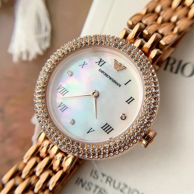Emporio Armani Watch For Women AR11355