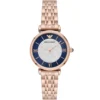 ar11423-emporio-armani-watch-women-crystals-multicolored-dial-stainless-steel-metal-rose-gold-strap-quartz-battery-analog-gianni-t-bar Emporio Armani Watch For Women AR11423