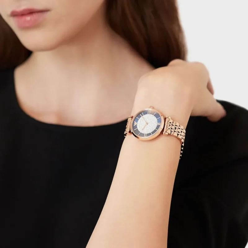 ar11423-emporio-armani-watch-women-crystals-multicolored-dial-stainless-steel-metal-rose-gold-strap-quartz-battery-analog-gianni-t-bar_16 Emporio Armani Watch For Women AR11423