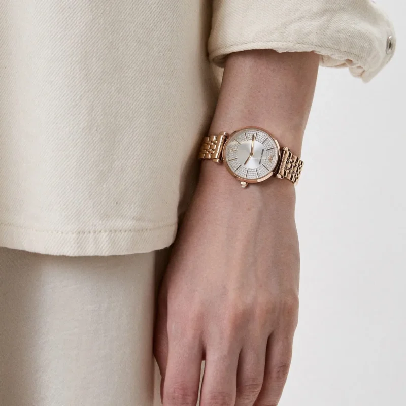 Emporio Armani Watch For Women AR11446
