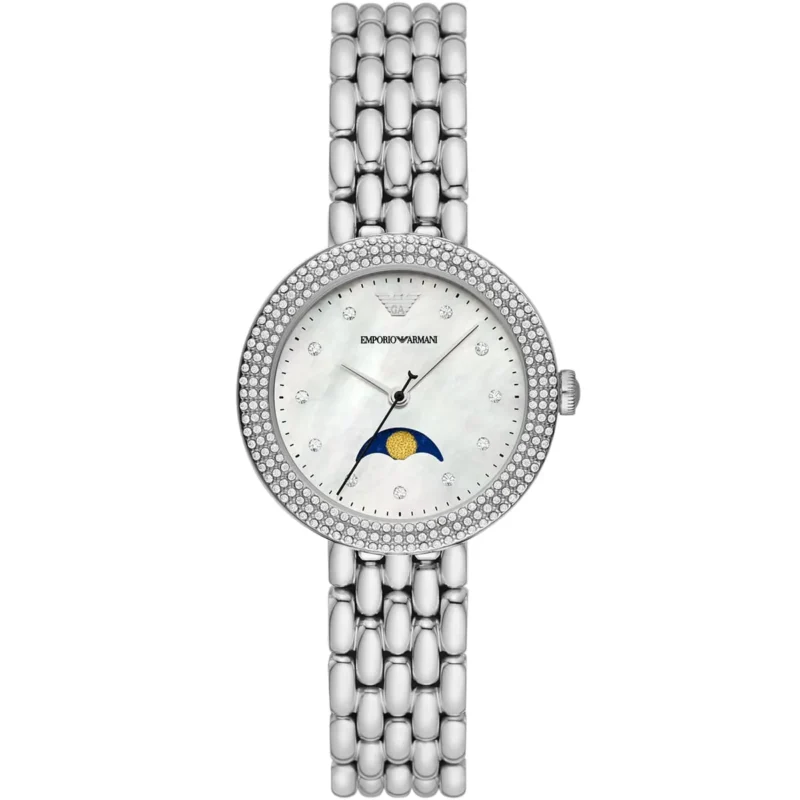 Emporio Armani Watch For Women AR11461