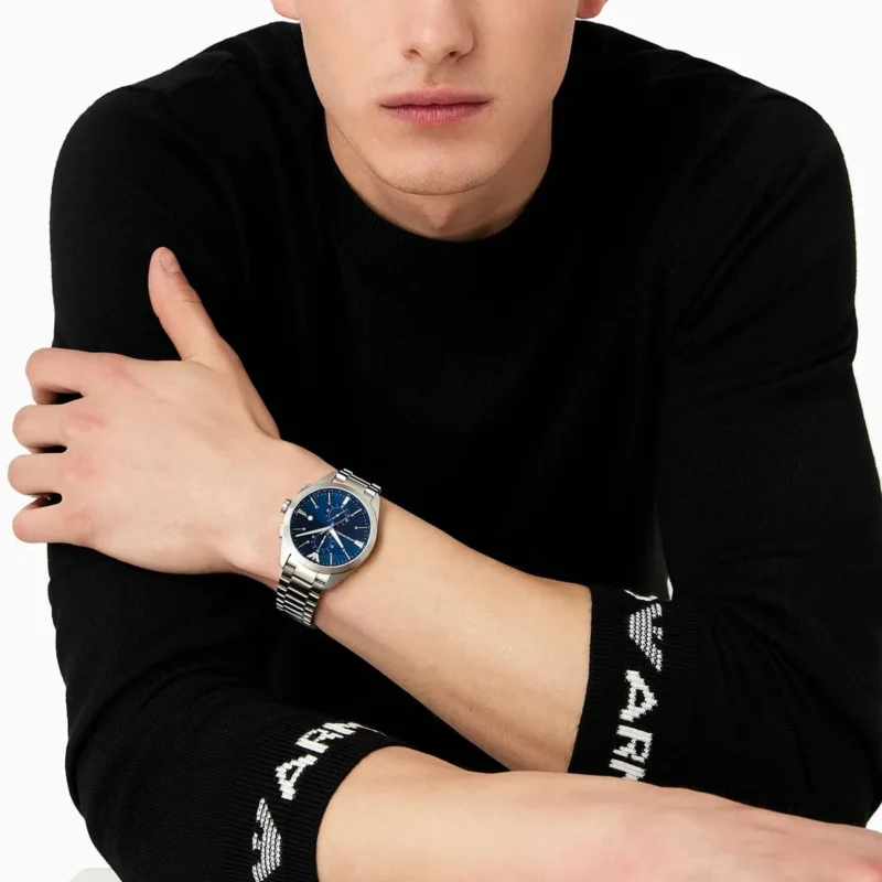 Emporio Armani Watch For Men AR11541