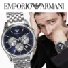 Emporio Armani Watch For Men AR11582