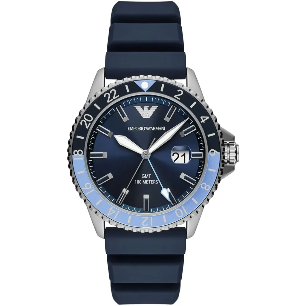 Emporio Armani Watch For Men AR11592