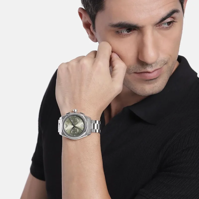 Emporio Armani Watch For Men AR11640