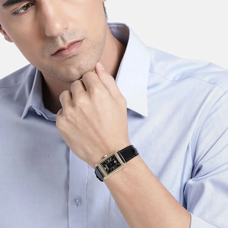 Emporio Armani Watch For Men AR11666