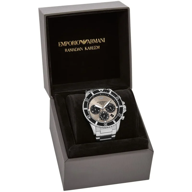 Emporio Armani Watch For Men AR11722