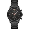 Emporio Armani Watch For Men AR1509