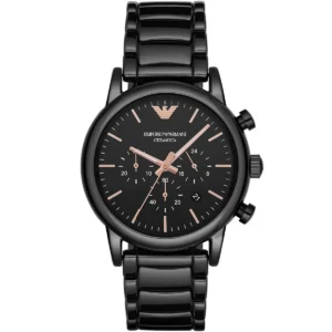 Emporio Armani Watch For Men AR1509