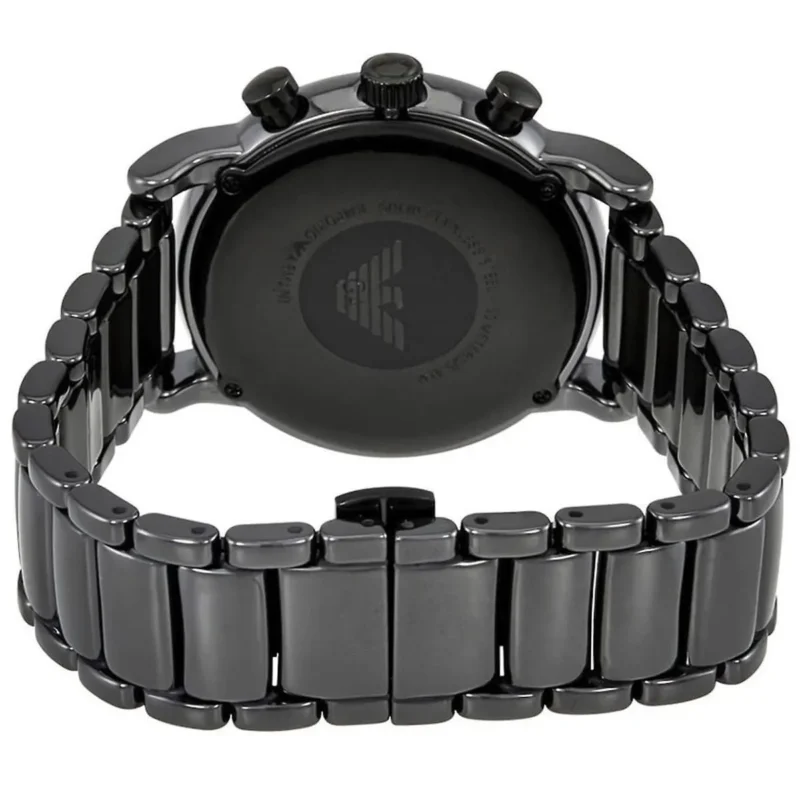 Emporio Armani Watch For Men AR1509