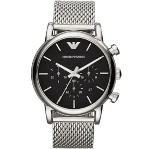Emporio Armani Watch For Men AR1811